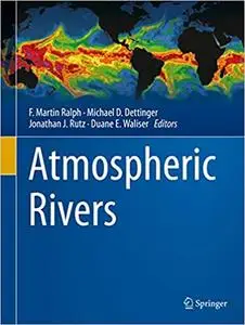 Atmospheric Rivers