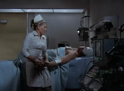 The Six Million Dollar Man (1973)