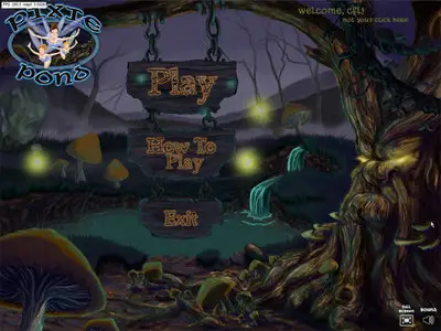 Pixie Pond (Final)