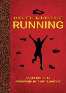 The Little Red Book of Running (Repost)