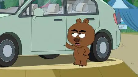 Brickleberry S02E09