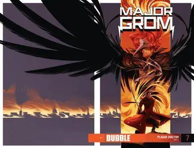 Major Grom 007 2017 digital dargh-Empire