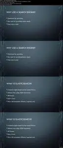 Enterprise Search Series: ElasticSearch Made Simple
