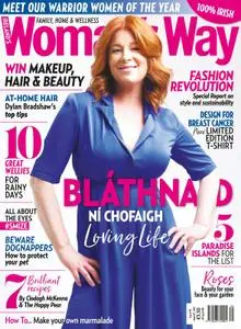 Woman's Way – 22 February 2021