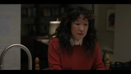 The Chair S01E04