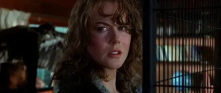 The Human Stain (2003)