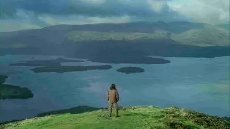 BBC - A History of Scotland (2008)