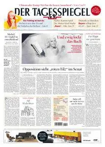 Der Tagesspiegel - 17 März 2016