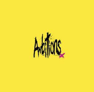 One Ok Rock - Ambitions (2017) {Japanese Version} [Official Digital Download 24-bit/48 kHz]
