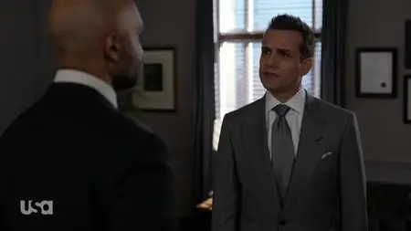 Suits S08E11