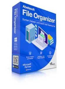 Abelssoft File Organizer 2023 v5.02.47276 Multilingual + Portable