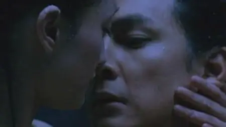 La Légende du scorpion noir