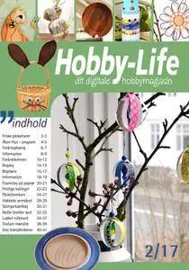 Hobby-Life - Nr.2 2017