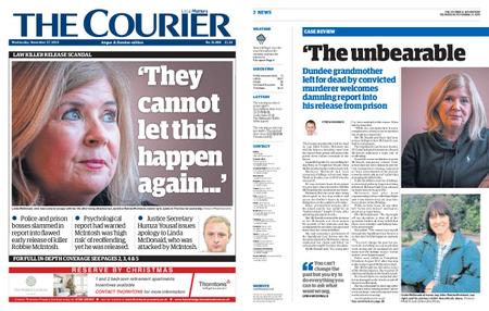 The Courier Dundee – November 27, 2019