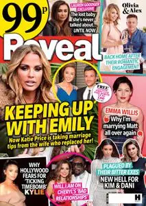 Reveal - UK – 10 January 2017