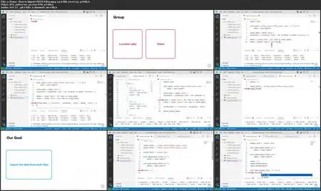 Reading, Writing and Parsing JSON Files in Python