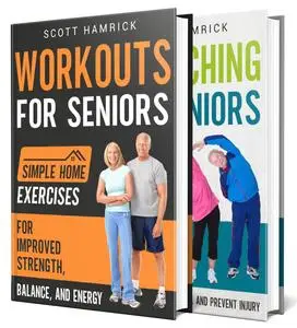 Workouts and Stretching for Seniors