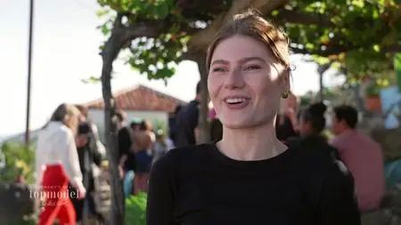 Germany's Next Topmodel S19E06
