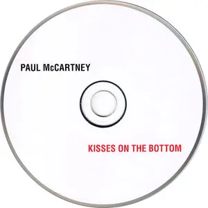 Paul McCartney - Kisses On The Bottom (2012) 14 Tracks Edition [Re-Up]