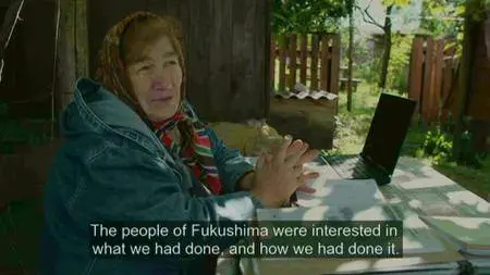 BBC - Chernobyl and Fukushima: The Lesson (2016)