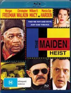 The Maiden Heist (2009)