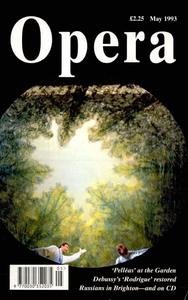 Opera - May 1993