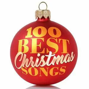 VA - 100 Best Christmas Songs (2022)