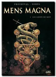 Froideval & Sorel - Mens Magna - Complet