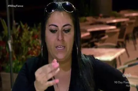 90 Day Fiancé S05E10