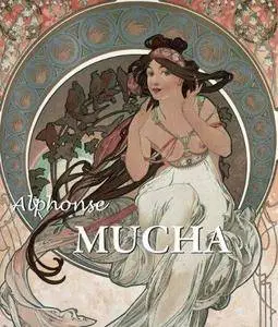 Alphonse Mucha (Best of...) (Repost)