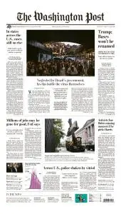 The Washington Post - June 11, 2020