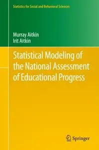 Statistical Modeling of the National Assessment of Educational Progress (Repost)