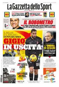 La Gazzetta dello Sport Puglia - 24 Marzo 2021