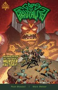 Scout Comics-Gods Of Brutality No 04 2022 HYBRID COMIC eBook