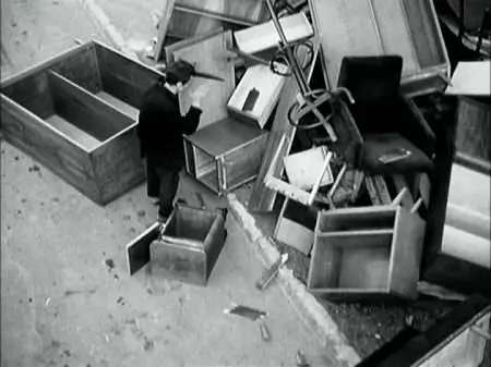 Otar Iosseliani-Aprili (1961)