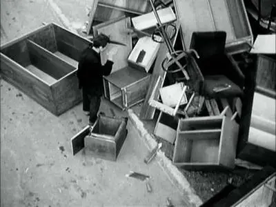 Otar Iosseliani-Aprili (1961)