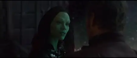 Guardians of the Galaxy (Release August 1, 2014) Trailer #3