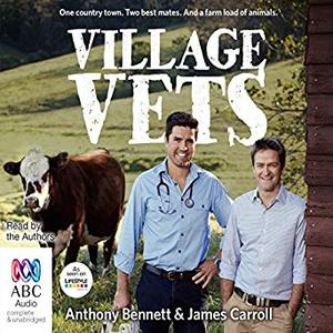 Village Vets [Audiobook]