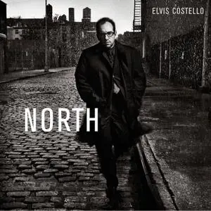 Elvis Costello - North (2003/2010) [Official Digital Download 24/88]