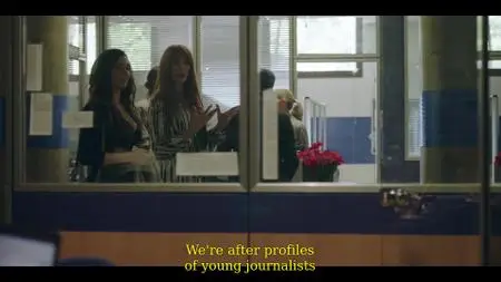 Veneno S01E06