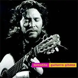 Tomatito - Guitarra gitana (1997)