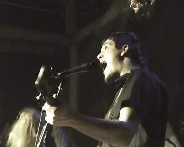 [AMATORY] - Evol 01 DVD (2007)