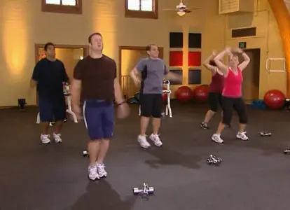 The Biggest Loser Workouts Collection 