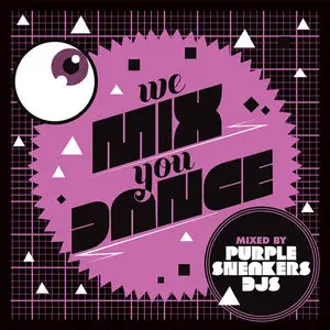 VA - We Mix You Dance (2010)e