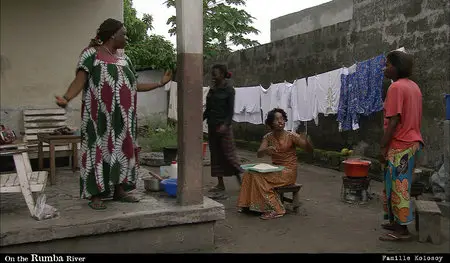 On The Rumba River  (2007)