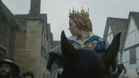 The White Princess S01E07 (2017)