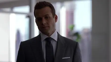 Suits S08E16