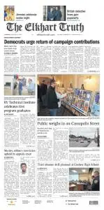 The Elkhart Truth - 20 February 2020