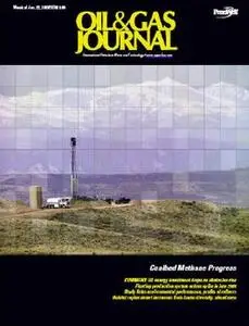 Oil and Gas Journal - Vol 105 Issue 4  Jan 22 2007