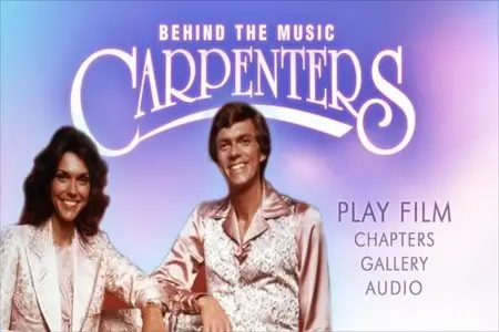 The Carpenters: Inside the Music - The Ultimate Critical Review (2008)